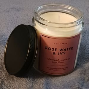 NEW | BATH and BODY WORKS SINGLE WICK CANDLE